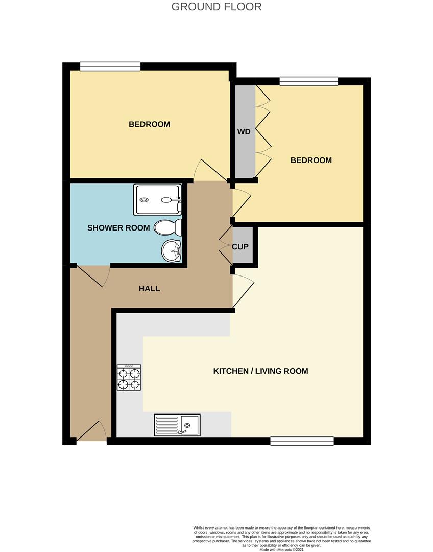 Bramley Road, Long Eaton Robert Ellis Estate Agents